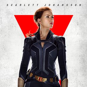Bilder Black Widow