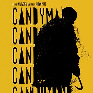 Bilder Candyman