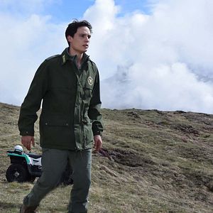 Bilder Die Bergpolizei - Ganz nah am Himmel