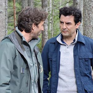 Bilder Die Bergpolizei - Ganz nah am Himmel