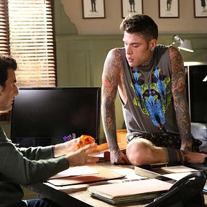 Bilder Die Bergpolizei - Ganz nah am Himmel