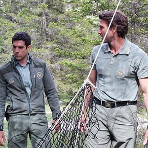 Bilder Die Bergpolizei - Ganz nah am Himmel