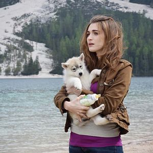 Bilder Pilar Fogliati