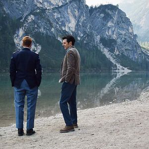 Bilder Die Bergpolizei - Ganz nah am Himmel