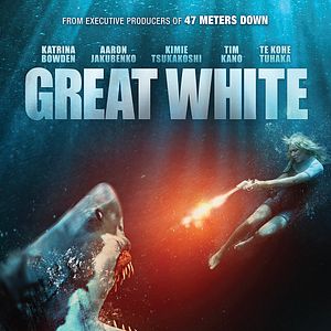 Bilder Great White - Hol tief Luft.