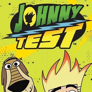 Bilder Johnny Test