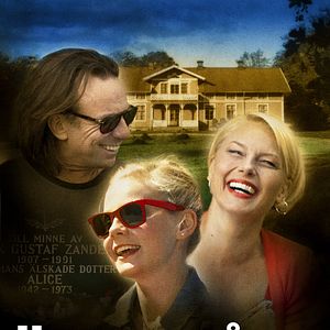 Bilder Änglagård - Tredje gången gillt