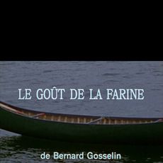 Bilder Le goût de la farine