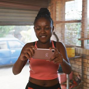 Bilder Jiva! - Tanz für deine Zukunft