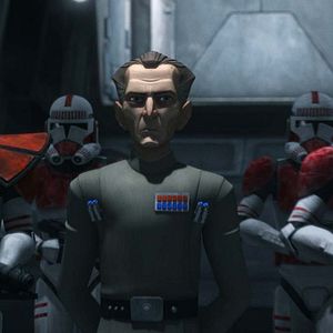 Bilder Star Wars: The Bad Batch