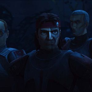 Bilder Star Wars: The Bad Batch