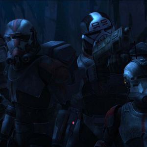Bilder Star Wars: The Bad Batch
