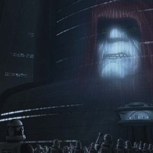 Bilder Star Wars: The Bad Batch