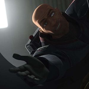 Bilder Star Wars: The Bad Batch