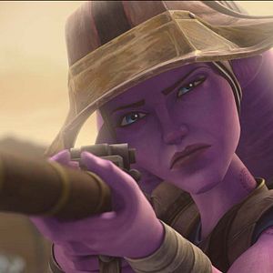 Bilder Star Wars: The Bad Batch