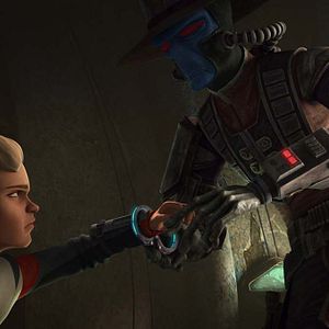 Bilder Star Wars: The Bad Batch