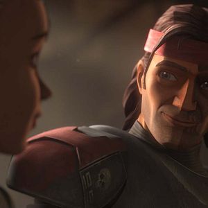 Bilder Star Wars: The Bad Batch