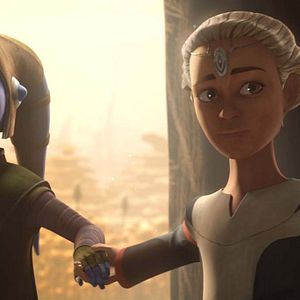 Bilder Star Wars: The Bad Batch