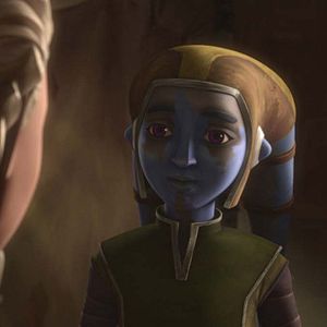 Bilder Star Wars: The Bad Batch