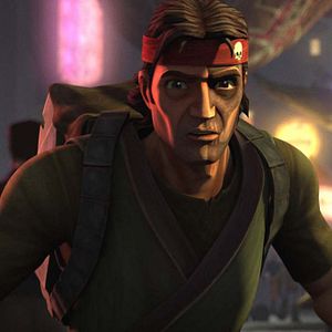 Bilder Star Wars: The Bad Batch