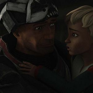 Bilder Star Wars: The Bad Batch