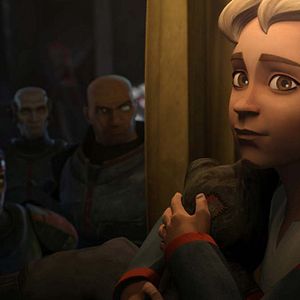 Bilder Star Wars: The Bad Batch