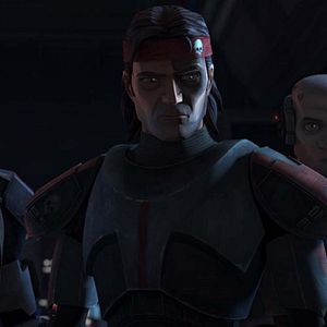 Bilder Star Wars: The Bad Batch