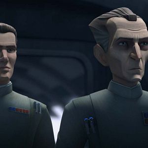 Bilder Star Wars: The Bad Batch