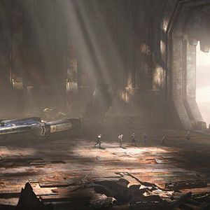 Bilder Star Wars: The Bad Batch