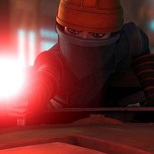 Bilder Star Wars: The Bad Batch