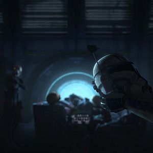 Bilder Star Wars: The Bad Batch