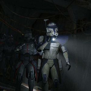 Bilder Star Wars: The Bad Batch