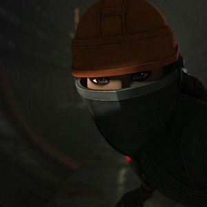 Bilder Star Wars: The Bad Batch