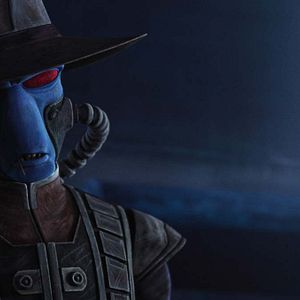 Bilder Star Wars: The Bad Batch