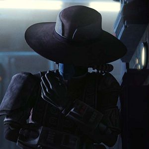 Bilder Star Wars: The Bad Batch