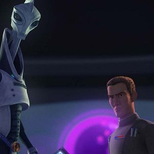 Bilder Star Wars: The Bad Batch