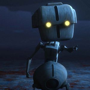 Bilder Star Wars: The Bad Batch