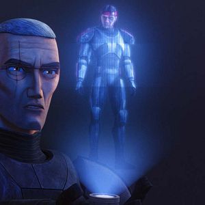 Bilder Star Wars: The Bad Batch