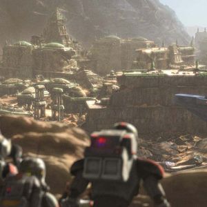 Bilder Star Wars: The Bad Batch