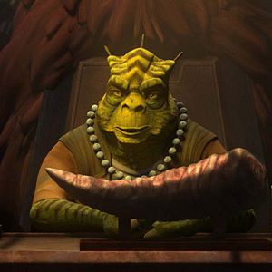 Bilder Star Wars: The Bad Batch