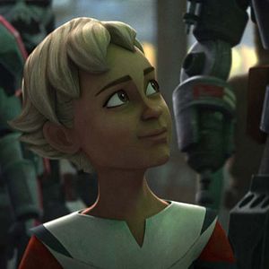 Bilder Star Wars: The Bad Batch