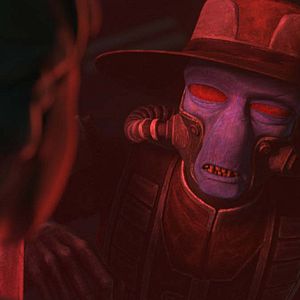 Bilder Star Wars: The Bad Batch