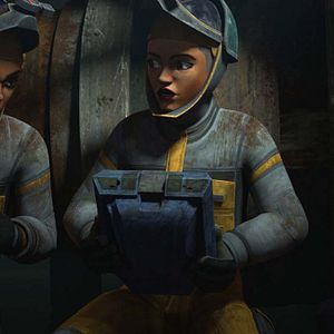 Bilder Star Wars: The Bad Batch