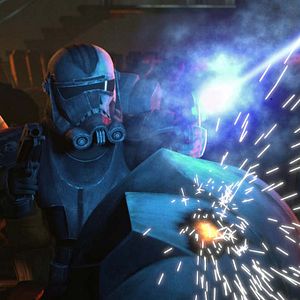 Bilder Star Wars: The Bad Batch