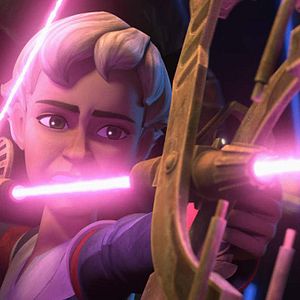 Bilder Star Wars: The Bad Batch