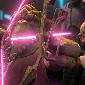 Bilder Star Wars: The Bad Batch