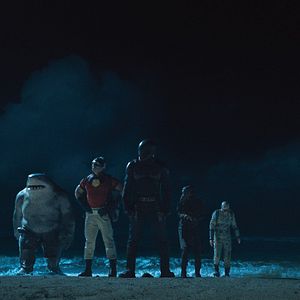 Bilder David Dastmalchian