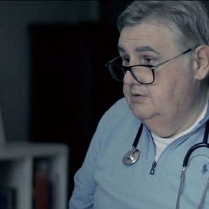 Bilder Pierre Ménès