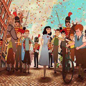 Bilder Wo ist Anne Frank