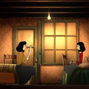 Bilder Wo ist Anne Frank